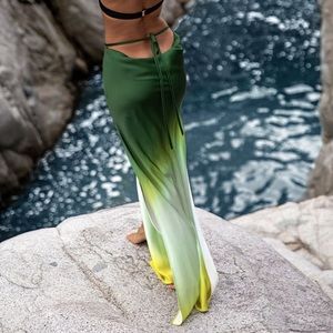 Rat & Boa Cypress Skirt